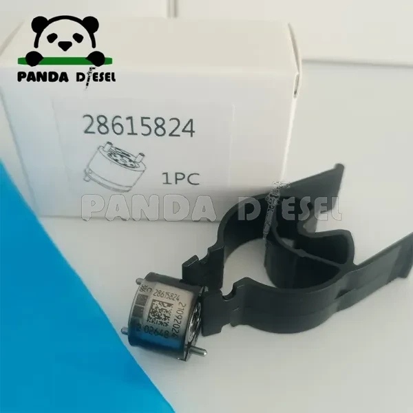 control valve 625c 28615824 for delphi injector 28307309 28272472 28548932 euro 6