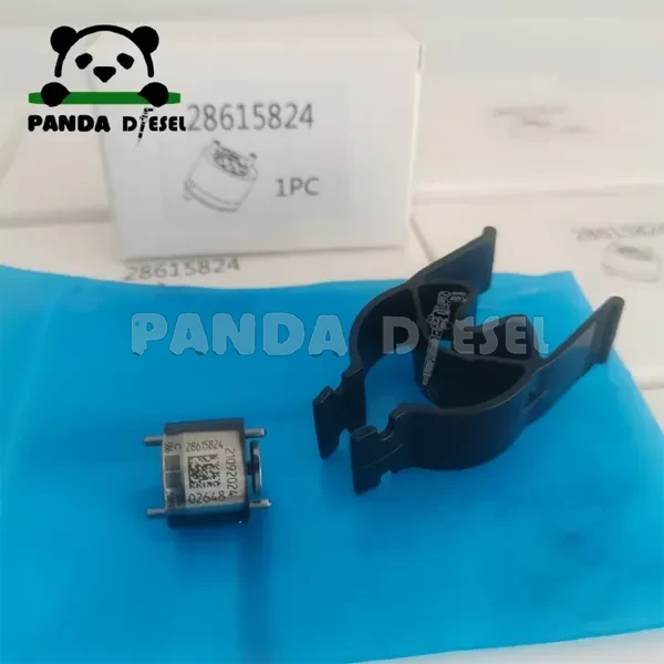 control valve 625c 28615824 for delphi injector 28307309 28272472 28548932 euro 6