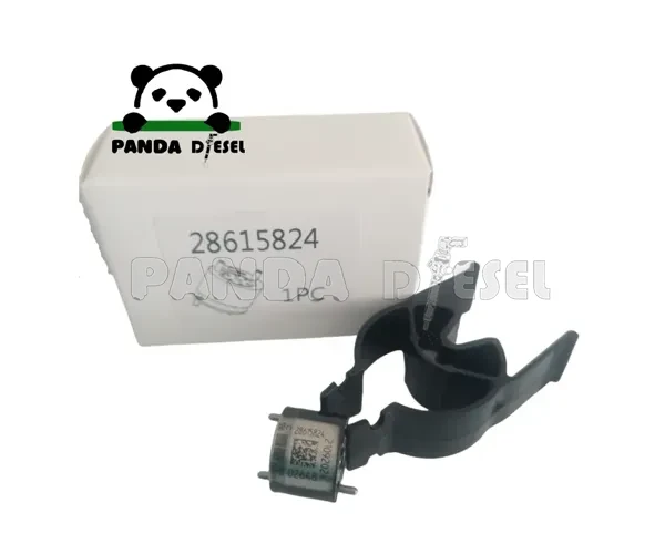Control Valve 625C 28615824 For Delphi Injector 28307309 28272472 28548932 EURO 6