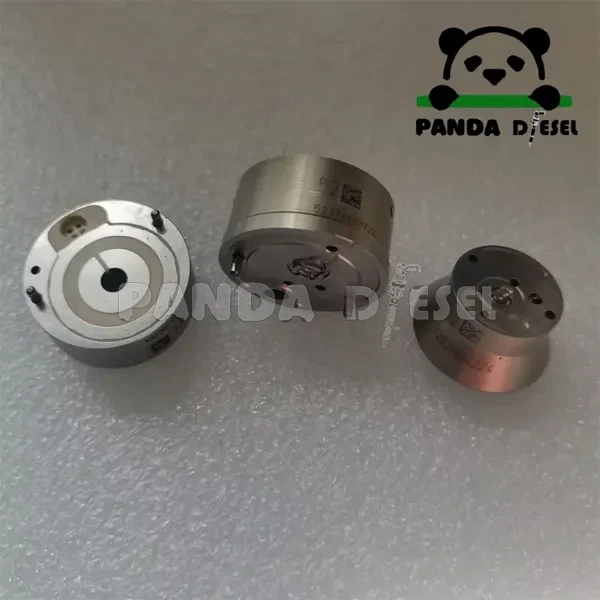 control valve 7135 588 for delphi volvo e3 eui injector bebe4d24001 33800 84840 63229468 bebe4d21002 excavator