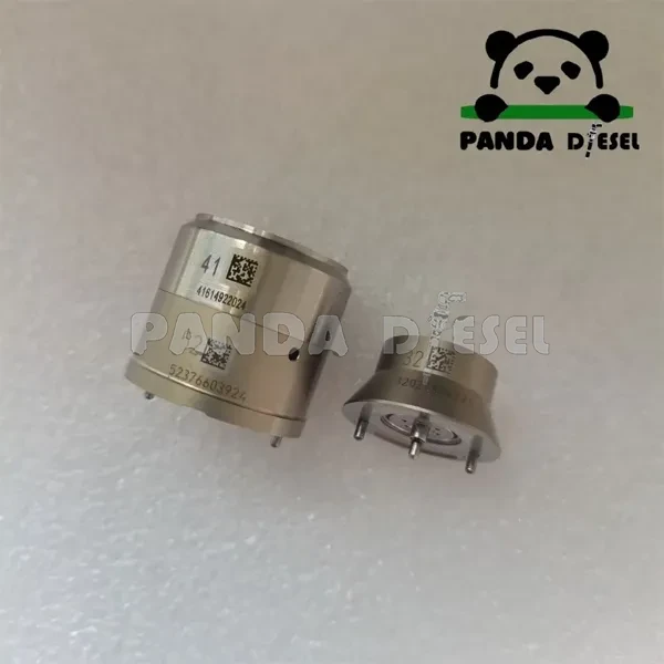 control valve 7135 588 for delphi volvo e3 eui injector bebe4d24001 33800 84840 63229468 bebe4d21002 excavator