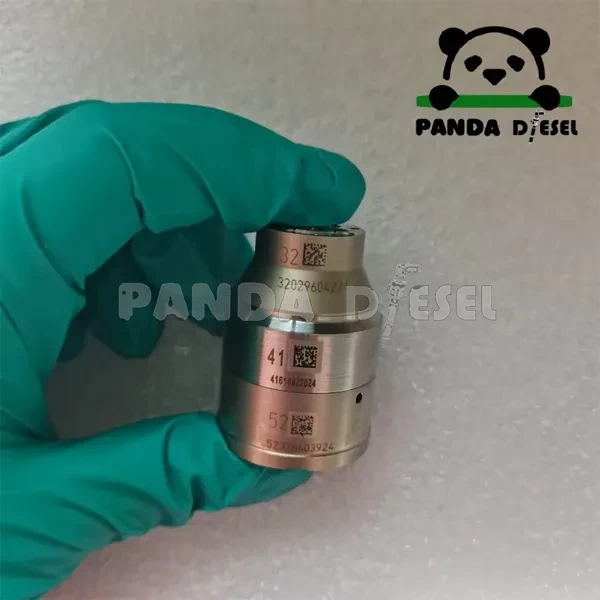 control valve 7135 588 for delphi volvo e3 eui injector bebe4d24001 33800 84840 63229468 bebe4d21002 excavator