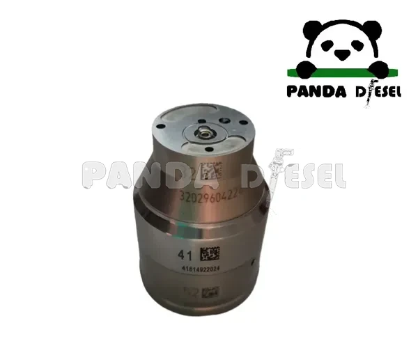 Control Valve 7135-588 for Delphi Volvo E3 EUI Injector BEBE4D24001 33800-84840 63229468 BEBE4D21002 Excavator