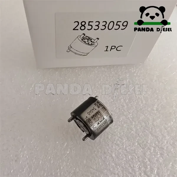 control valve 9308 625c 9308z625c 28533059 for delphi common rail fuel injector ejbr00301d ejbr00101d ssangyong actyon