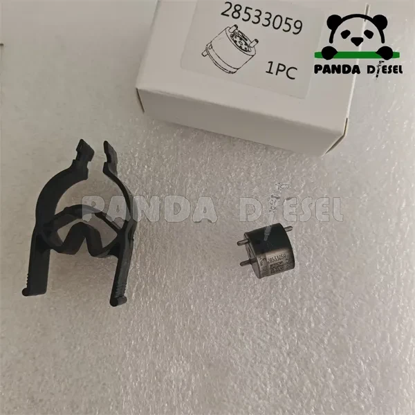 control valve 9308 625c 9308z625c 28533059 for delphi common rail fuel injector ejbr00301d ejbr00101d ssangyong actyon