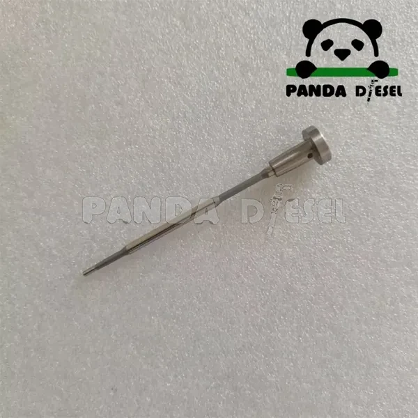 control valve assembly f00rj01692 for weichai wp6 common rail diesel injector 0445120081 0445110107