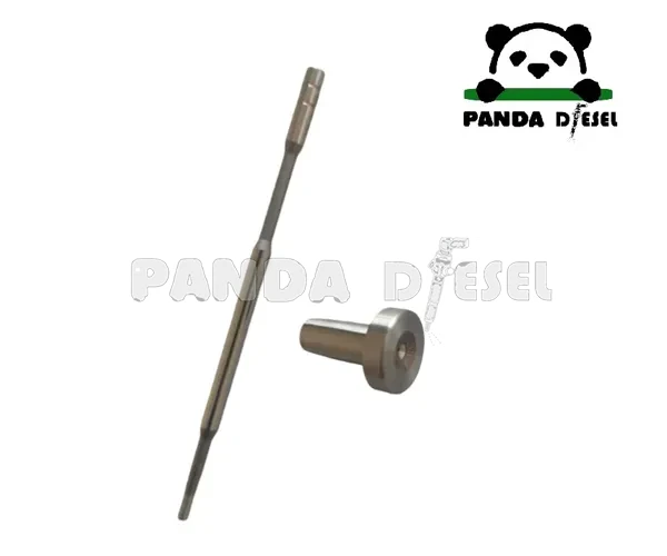 Control Valve Assembly F00RJ01692 F 00R J01 692 for WEICHAI WP6 Common Rail Diesel Injector 0445120081 0445110107