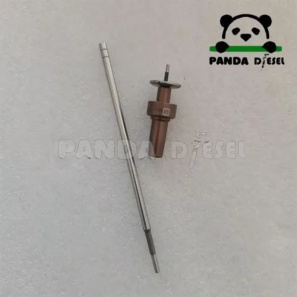 control valve assembly f00vc01543 for vw common rail diesel injector 0445110768