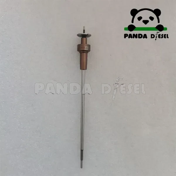 control valve assembly f00vc01543 for vw common rail diesel injector 0445110768