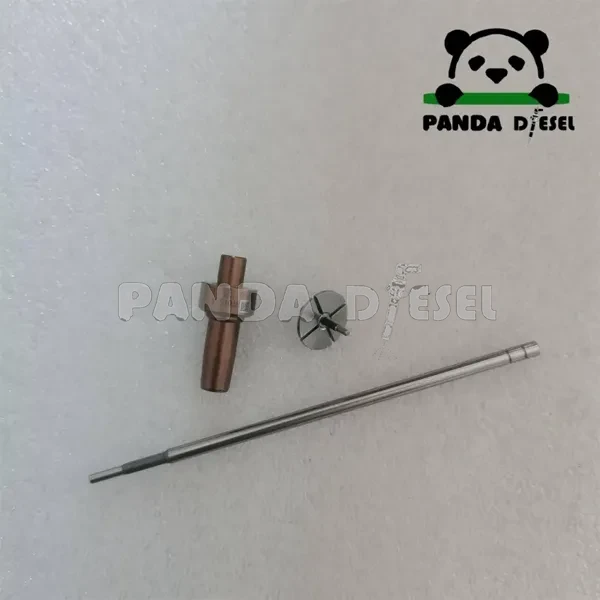 control valve assembly f00vc01543 for vw common rail diesel injector 0445110768