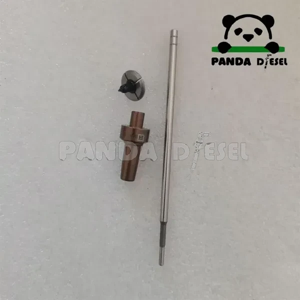 control valve assembly f00vc01543 for vw common rail diesel injector 0445110768