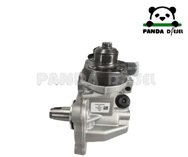 CP4 Fuel Injection Pump 0445010852 0445010853 0445010854 Compatible BMW13-18 X5 3.0d 13518597821 7823463