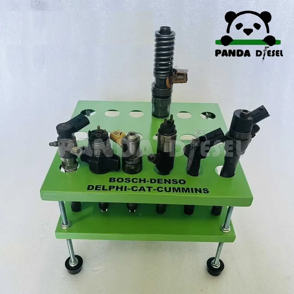 cr090e fix stand for diesel common rail fuel injectors manufacturer