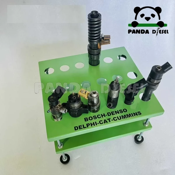 cr090e fix stand for diesel common rail fuel injectors supplier