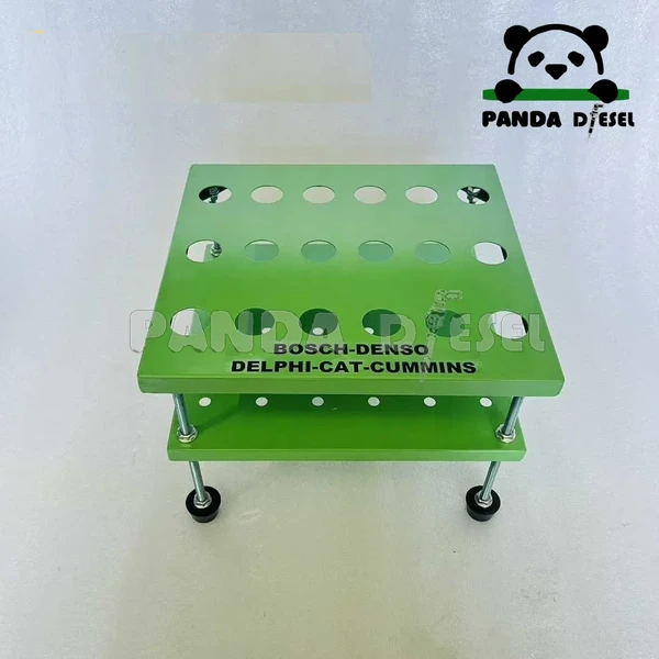 cr090e fix stand for diesel common rail fuel injectors company