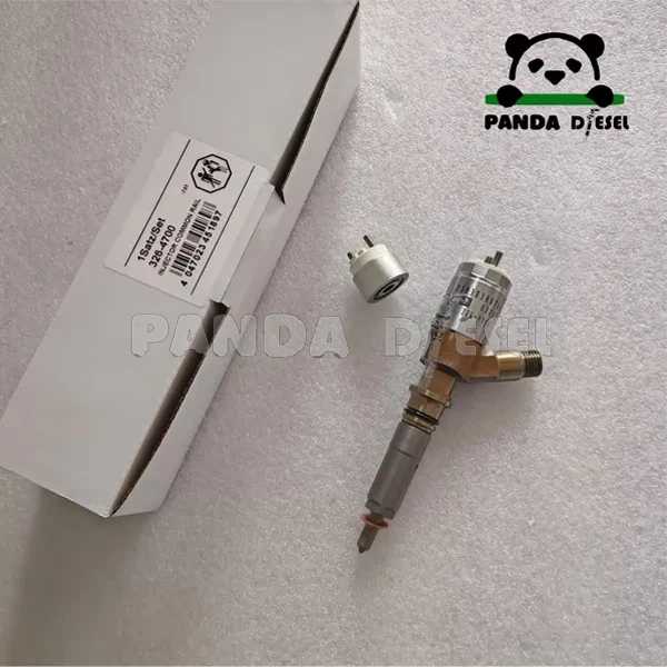 ct208 solenoid valve for common rail diesel cat 320d injector 326 4700 32f61 00062 10r7675