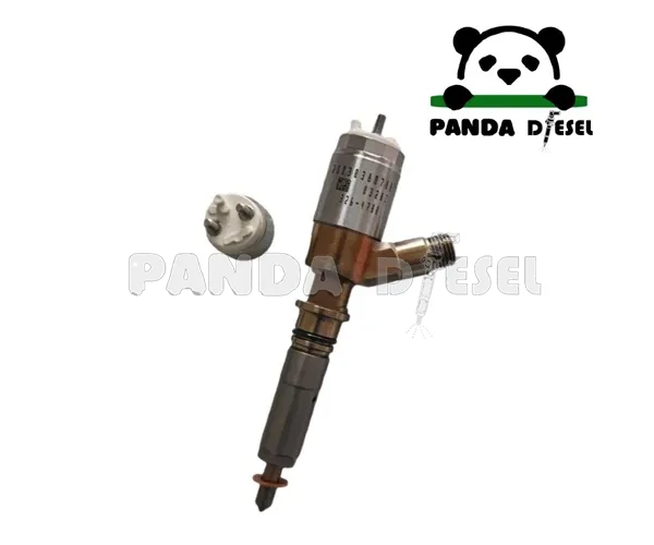 CT208 Solenoid Valve for Common Rail Diesel CAT 320D Injector 326-4700 32F61-00062 10R7675