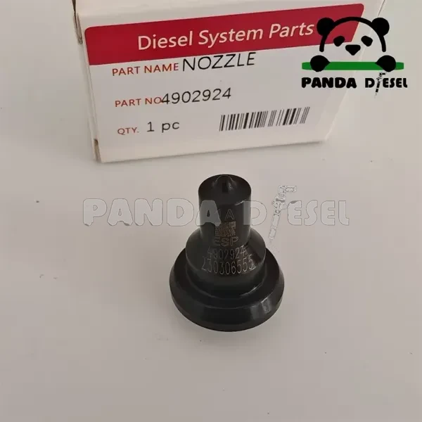 cummins m11 4902924 injector nozzle for eui injector assembly 4902921 4061851 qsm ism m11 diesel engine