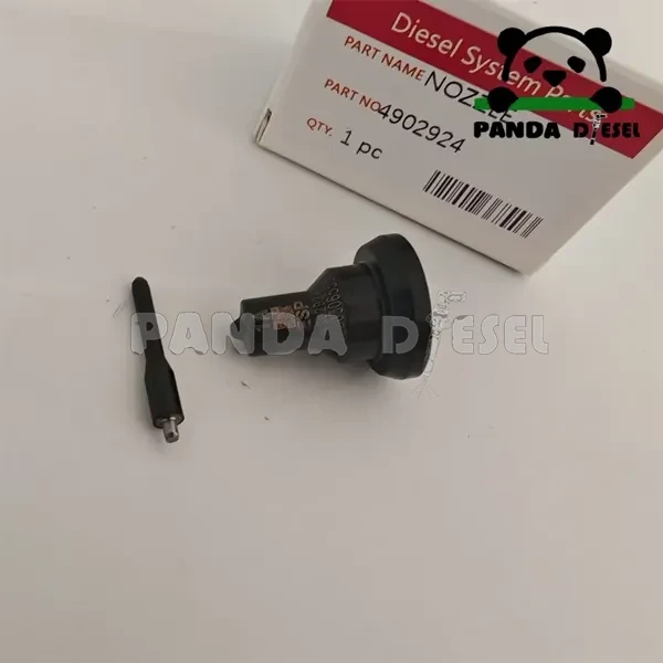 cummins m11 4902924 injector nozzle for eui injector assembly 4902921 4061851 qsm ism m11 diesel engine