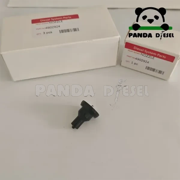 cummins m11 4902924 injector nozzle for eui injector assembly 4902921 4061851 qsm ism m11 diesel engine