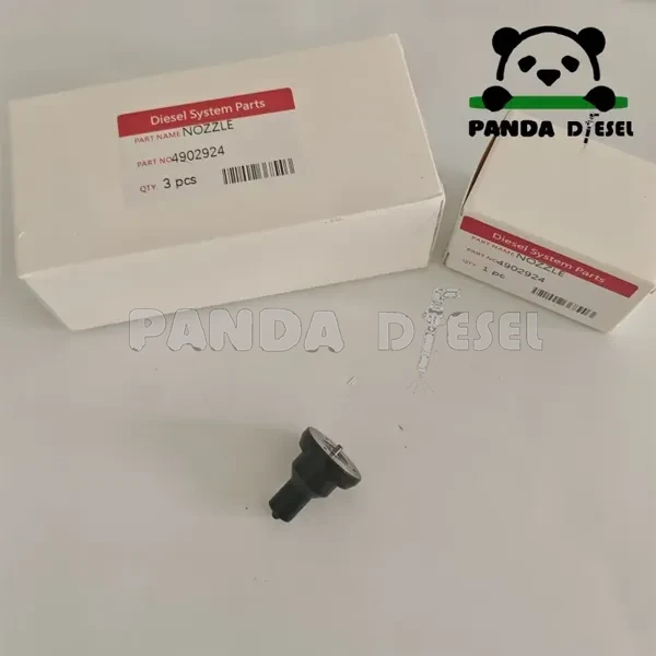 cummins m11 4902924 injector nozzle for eui injector assembly 4902921 4061851 qsm ism m11 diesel engine