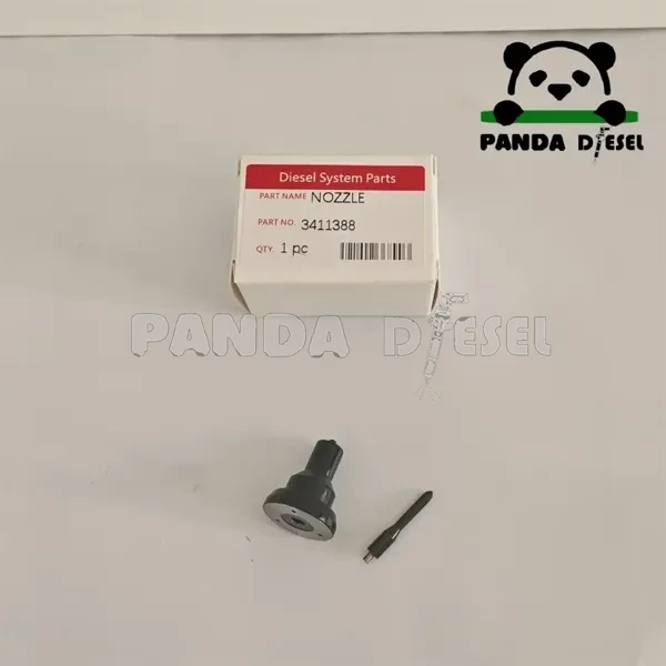 cummins m11 n14 injection nozzle 3411388 for diesel injector 3411767 n14 engine