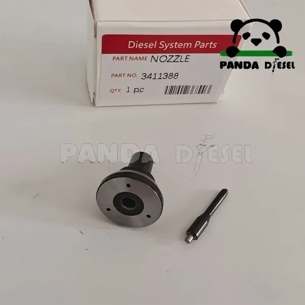 cummins m11 n14 injection nozzle 3411388 for diesel injector 3411767 n14 engine