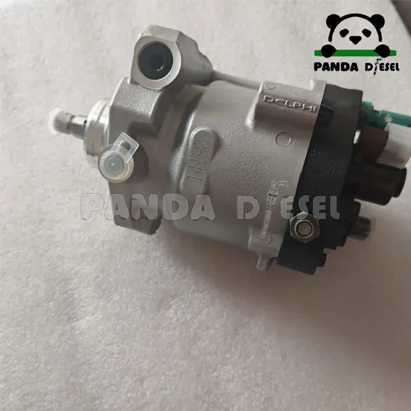 delphi high pressure fuel injection pump 9044z162a 6650700401 for ssangyong rexton kyron actyon diesel engine