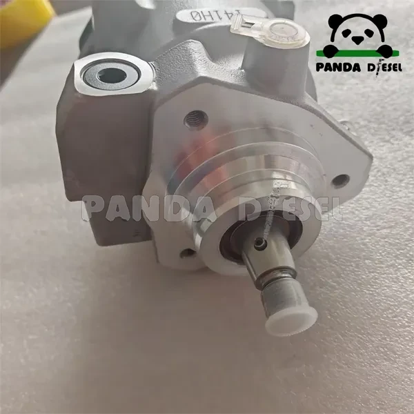 delphi high pressure fuel injection pump 9044z162a 6650700401 for ssangyong rexton kyron actyon diesel engine