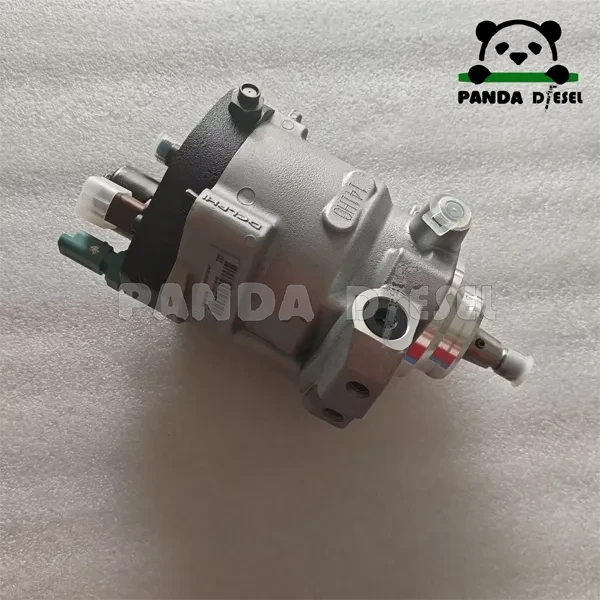 delphi high pressure fuel injection pump 9044z162a 6650700401 for ssangyong rexton kyron actyon diesel engine