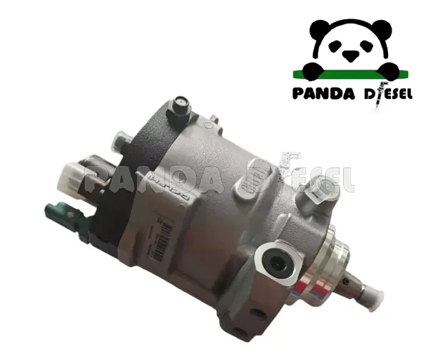 Delphi High Pressure Fuel Injection Pump 9044Z162A 6650700401 for SsangYong Rexton Kyron Actyon Diesel Engine