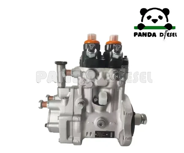 Denso Common Rail Fuel Injection Pump HP0 094000-1031 094000-1030 22100-E0303 for HINO E13C 13.0L Diesel Engine 700 Series Truck