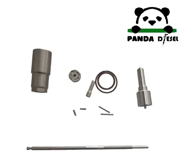 Denso Common Rail Injector Repair Kits 295050-1760 1465A439 Nozzle G3S77 For Mitsubishi L200 Triton Pajero Fiat Fullback