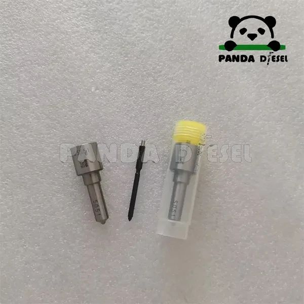 denso diesel nozzle g3s51 293400 0510 for nissan navara pathfinder common rail injector 295050 1050 16600 5x30a