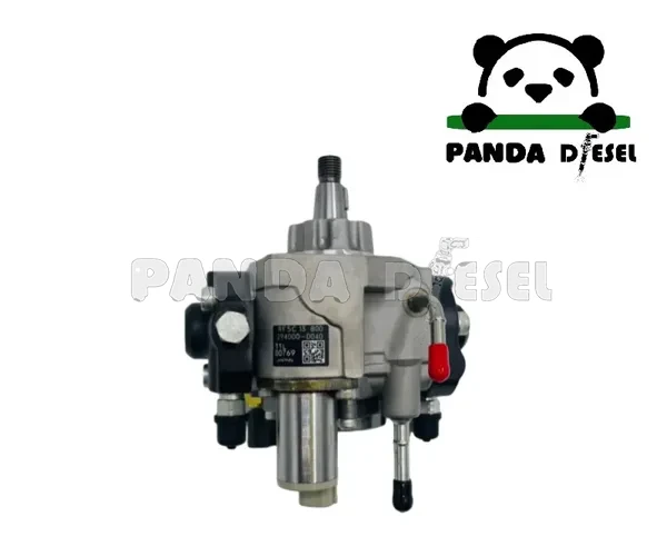 Denso High Pressure Common Rail Fuel Pump 294000-0040 294000-0041 RF5C13800 DCRP300040 for MAZDA Diesel Engine