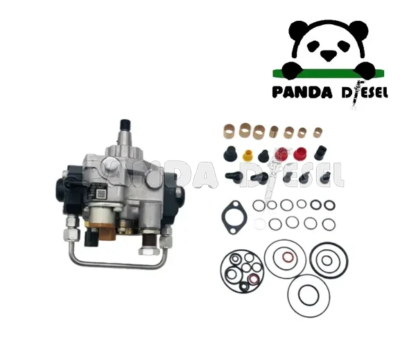 Denso Hp3 Fuel Pump Overhaul Repair Kits 294009-0032 For Diesel Injection Pump 294000-0901 294000-0900 22100-0l060 Hilux