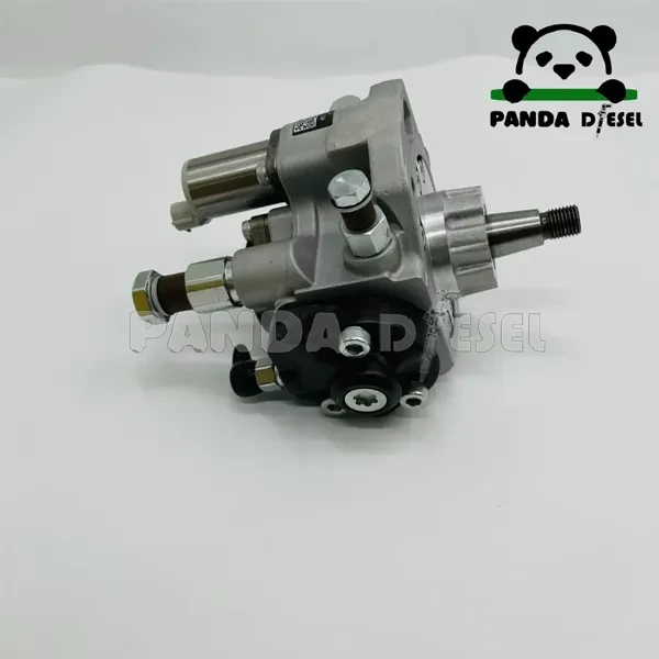 denso hp3 high pressure fuel injection pump 294000 0059 294000 0560 re527528 fits john deere 6045 6068 diesel engine