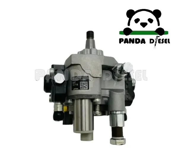 Denso HP3 High Pressure Fuel Injection Pump 294000-0059 294000-0560 RE527528 Fits John Deere 6045 6068 Diesel Engine