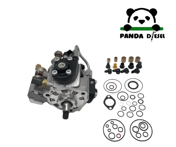 Denso Hp4 Fuel Pump Repair Kits 294009-0052 For Common Rail Pump Me307482 294050-0040