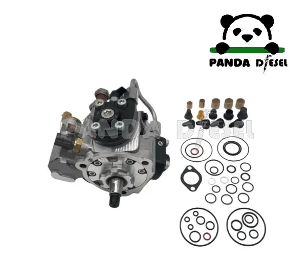 Denso Hp4 Fuel Pump Repair Kits 294009-0052 For Common Rail Pump Me307482 294050-0040