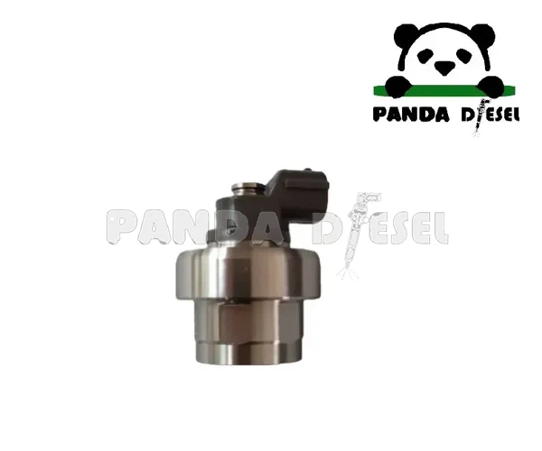 DENSO Solenoid Valve for G3 (165uH) 16.35mm Common Rail Injector 095000-9690 095000-8011 295050-2470/2790/0232/0790/1600/2650/0920/1440/295050-0491/295050-1020