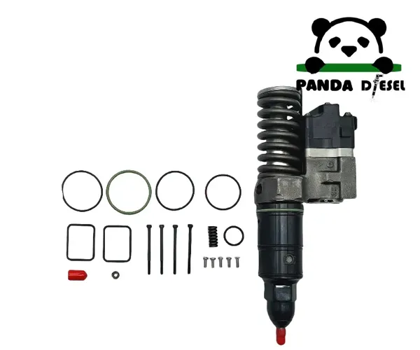 Detroit S60 N70 Heui Fuel Injector Overhaul Repair Kits