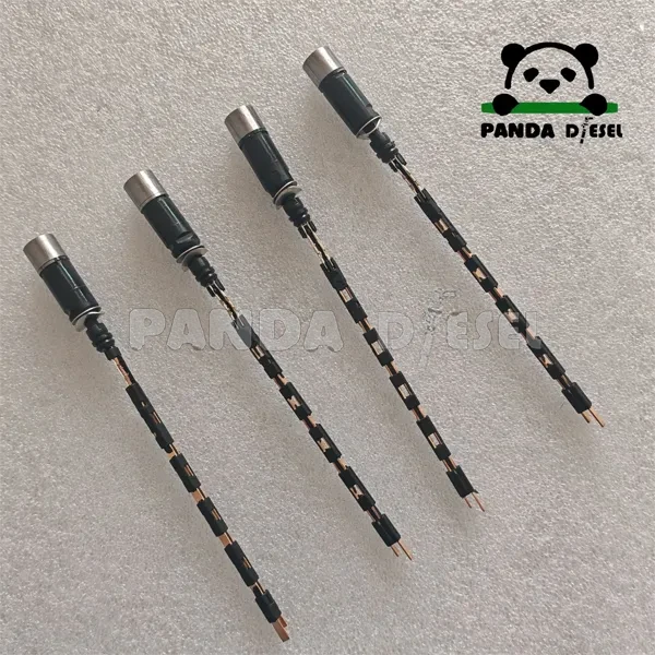 df240a common rail injector solenoid for 28229873 33800 4a710 for hyundai kia