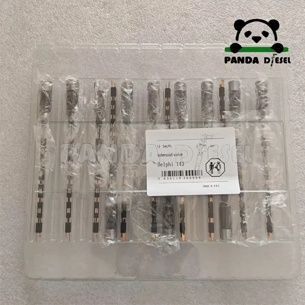 df240a common rail injector solenoid for 28229873 33800 4a710 for hyundai kia