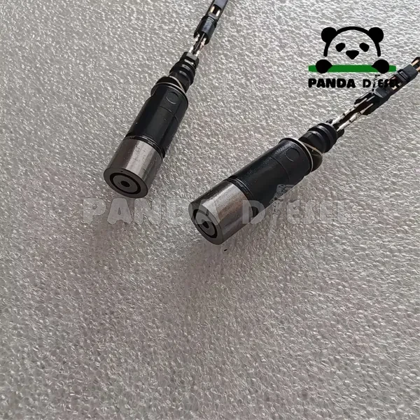 df240a common rail injector solenoid for 28229873 33800 4a710 for hyundai kia