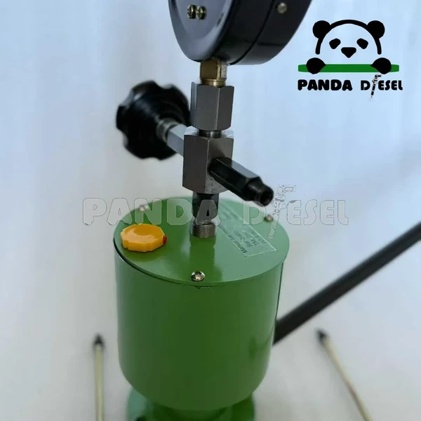 di j800 diesel common rail injector nozzle tester