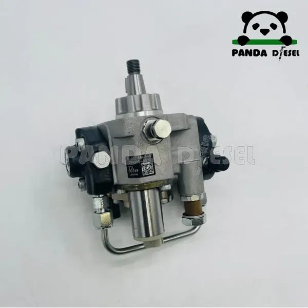 diesel common rail fuel injection pump 294000 0070 8 97313862 0 compatible for isuzu z17dth diesel engine
