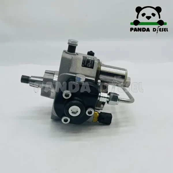 diesel common rail fuel injection pump 294000 0070 8 97313862 0 compatible for isuzu z17dth diesel engine