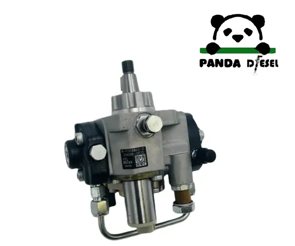 Diesel Common Rail Fuel Injection Pump 294000-0070 8-97313862-0 Compatible For ISUZU Z17DTH Diesel Engine