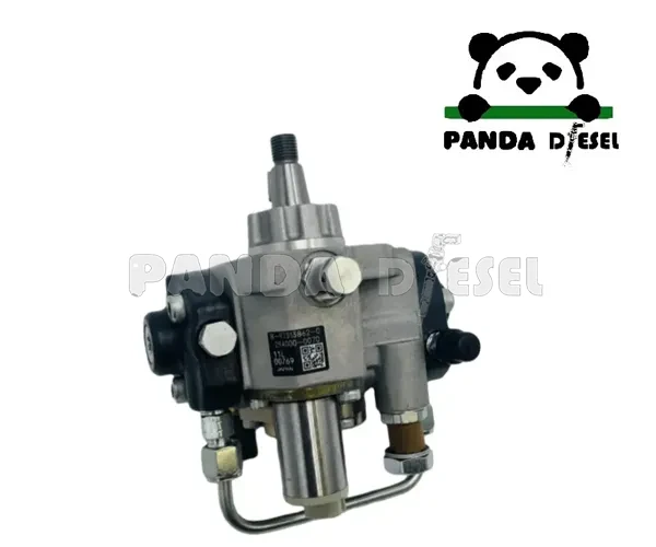 Diesel Common Rail Fuel Injection Pump 294000-0070 8-97313862-0 Compatible For ISUZU Z17DTH Diesel Engine